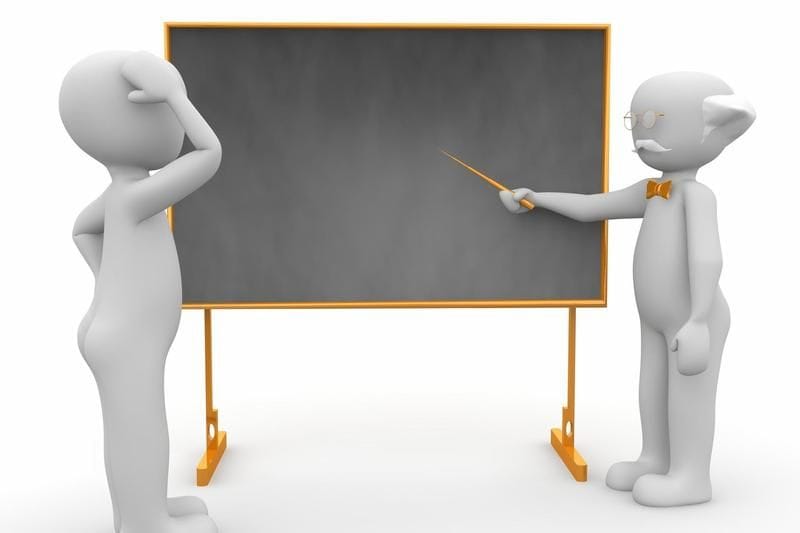 Are you using Salesforce as an Effective Coaching Tool? Are you using Salesforce as an Effective Coaching Tool?